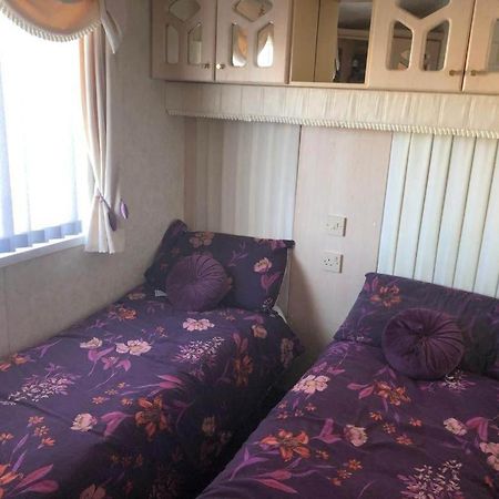 Pg58 2 Bed Caravan Golden Palm Chapel St Leonards Bagian luar foto