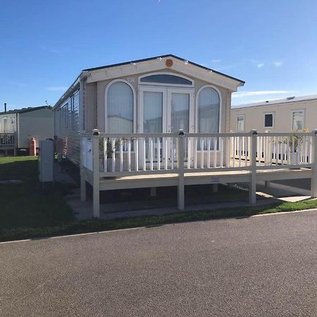 Pg58 2 Bed Caravan Golden Palm Chapel St Leonards Bagian luar foto