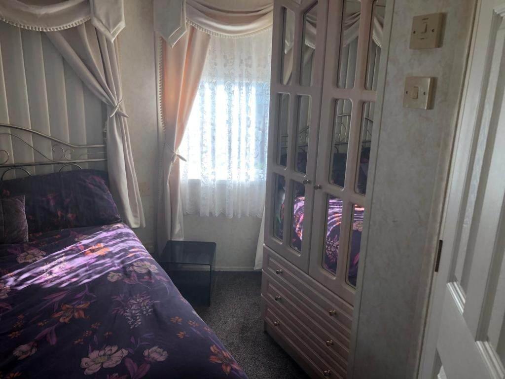 Pg58 2 Bed Caravan Golden Palm Chapel St Leonards Bagian luar foto
